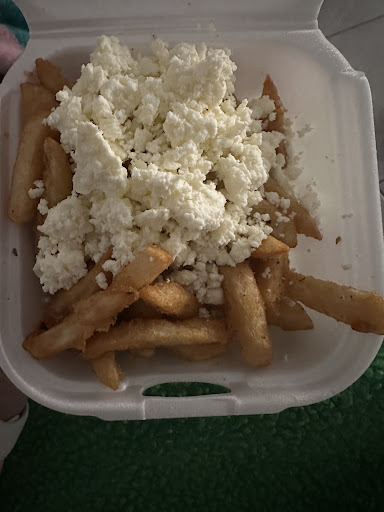 Photo of Spiro's Taverna - 10511 SW Village Center Dr, Port St. Lucie, FL 34987