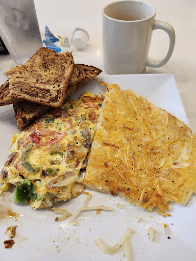 Photo of Spiro's Taverna - 10511 SW Village Center Dr, Port St. Lucie, FL 34987