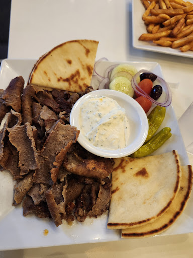 Photo of Spiro's Taverna - 10511 SW Village Center Dr, Port St. Lucie, FL 34987