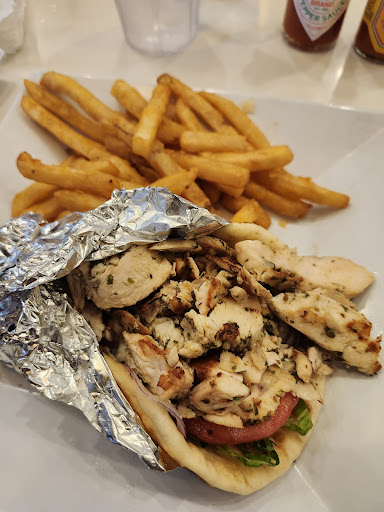 Photo of Spiro's Taverna - 10511 SW Village Center Dr, Port St. Lucie, FL 34987