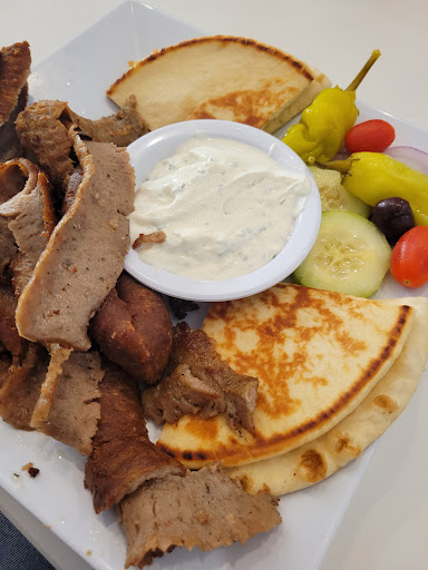 Photo of Spiro's Taverna - 10511 SW Village Center Dr, Port St. Lucie, FL 34987