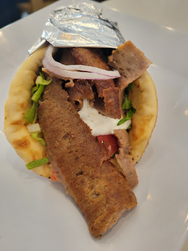 Photo of Spiro's Taverna - 10511 SW Village Center Dr, Port St. Lucie, FL 34987