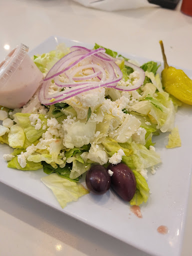 Photo of Spiro's Taverna - 10511 SW Village Center Dr, Port St. Lucie, FL 34987