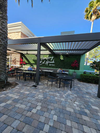 Photo of Spiro's Taverna - 10511 SW Village Center Dr, Port St. Lucie, FL 34987