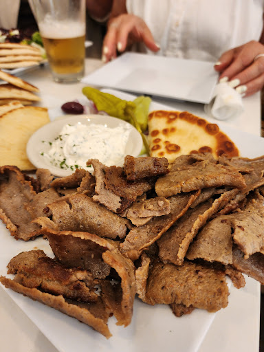 Photo of Spiro's Taverna - 10511 SW Village Center Dr, Port St. Lucie, FL 34987