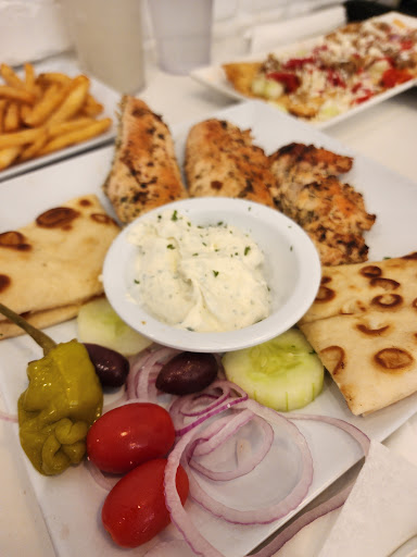 Photo of Spiro's Taverna - 10511 SW Village Center Dr, Port St. Lucie, FL 34987