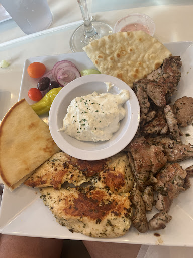 Photo of Spiro's Taverna - 10511 SW Village Center Dr, Port St. Lucie, FL 34987