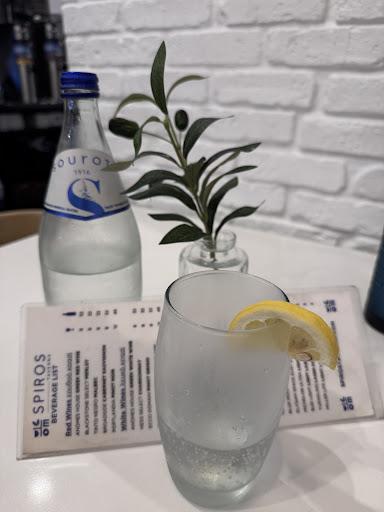 Photo of Spiro's Taverna - 10511 SW Village Center Dr, Port St. Lucie, FL 34987