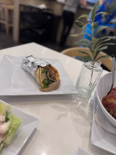 Photo of Spiro's Taverna - 10511 SW Village Center Dr, Port St. Lucie, FL 34987