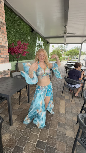 Photo of Spiro's Taverna - 10511 SW Village Center Dr, Port St. Lucie, FL 34987