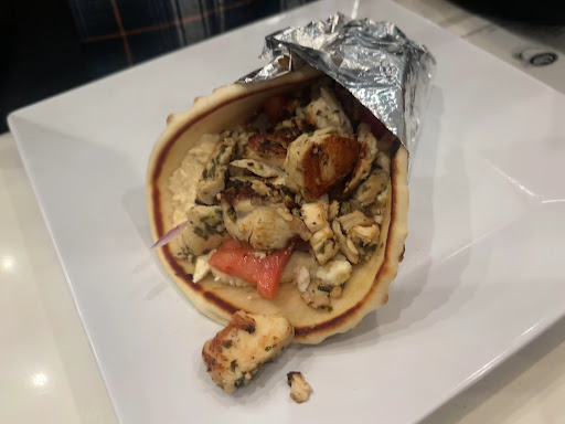 Photo of Spiro's Taverna - 10511 SW Village Center Dr, Port St. Lucie, FL 34987