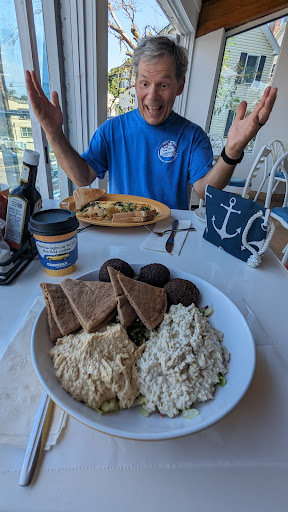 Photo of Ayhan's Mediterranean Marketplace - 293 Main St, Port Washington, NY 11050