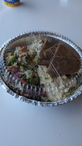 Photo of Ayhan's Mediterranean Marketplace - 293 Main St, Port Washington, NY 11050