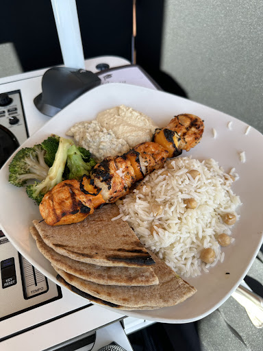 Photo of Ayhan's Mediterranean Marketplace - 293 Main St, Port Washington, NY 11050