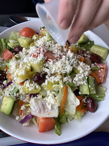 Photo of Ayhan's Mediterranean Marketplace - 293 Main St, Port Washington, NY 11050