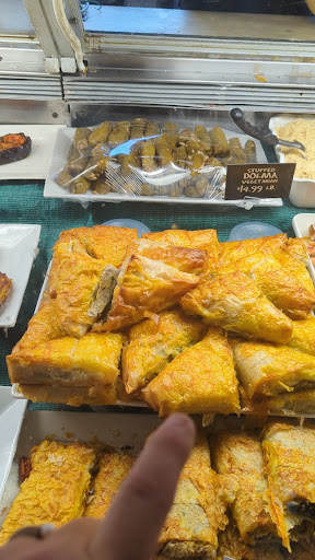 Photo of Ayhan's Mediterranean Marketplace - 293 Main St, Port Washington, NY 11050