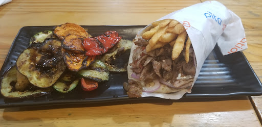 Photo of Pita Station - 444 Plandome Rd, Manhasset, NY 11030