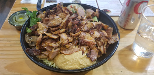 Photo of Pita Station - 444 Plandome Rd, Manhasset, NY 11030