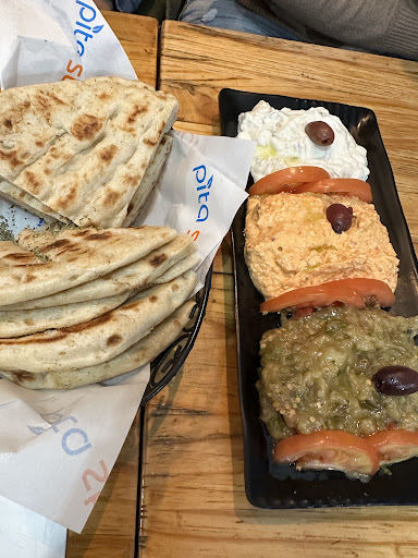Photo of Pita Station - 444 Plandome Rd, Manhasset, NY 11030