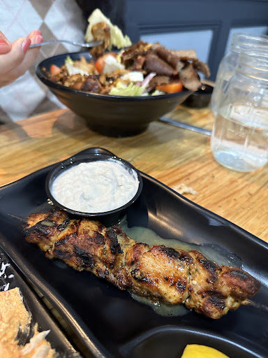 Photo of Pita Station - 444 Plandome Rd, Manhasset, NY 11030