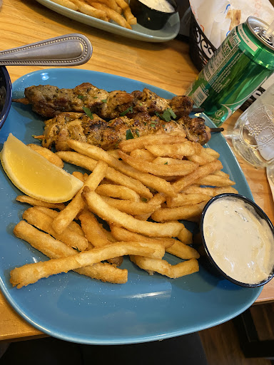 Photo of Pita Station - 444 Plandome Rd, Manhasset, NY 11030