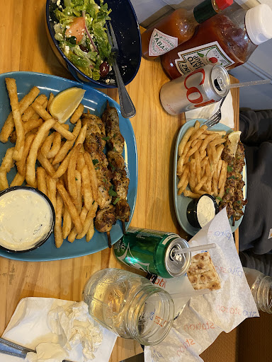 Photo of Pita Station - 444 Plandome Rd, Manhasset, NY 11030