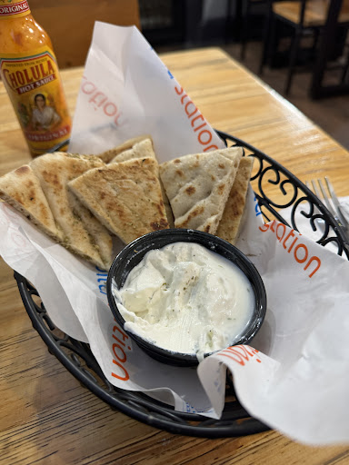 Photo of Pita Station - 444 Plandome Rd, Manhasset, NY 11030
