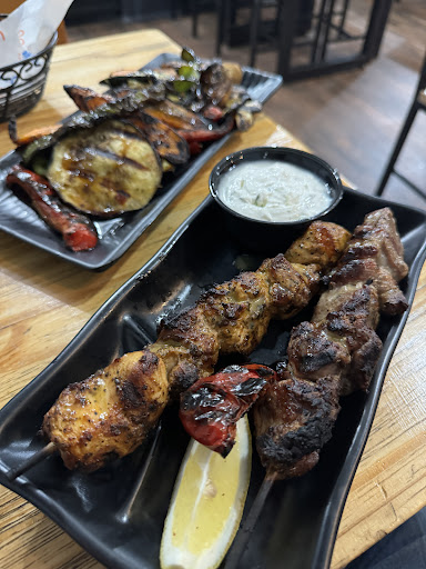 Photo of Pita Station - 444 Plandome Rd, Manhasset, NY 11030