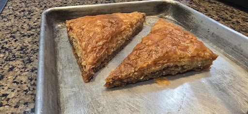 Photo of Pita Station - 444 Plandome Rd, Manhasset, NY 11030