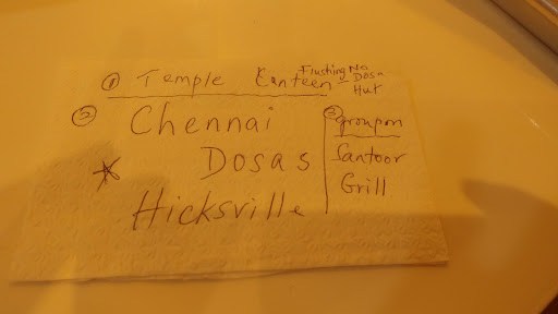 Photo of Pita Station - 444 Plandome Rd, Manhasset, NY 11030