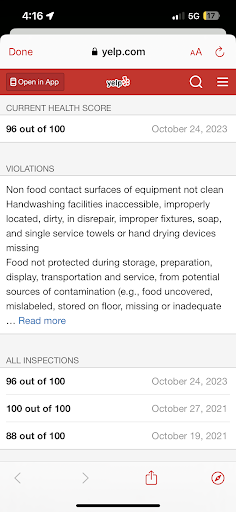 Photo of Pita Station - 444 Plandome Rd, Manhasset, NY 11030