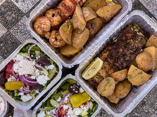 Photo of Pita Station - 444 Plandome Rd, Manhasset, NY 11030