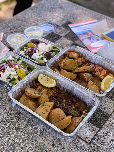 Photo of Pita Station - 444 Plandome Rd, Manhasset, NY 11030