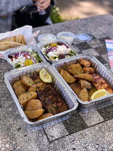 Photo of Pita Station - 444 Plandome Rd, Manhasset, NY 11030