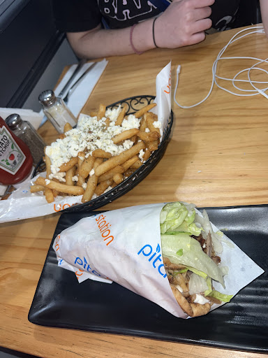 Photo of Pita Station - 444 Plandome Rd, Manhasset, NY 11030