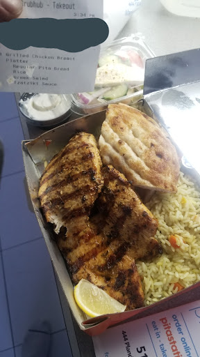 Photo of Pita Station - 444 Plandome Rd, Manhasset, NY 11030