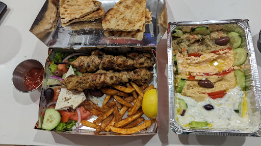 Photo of Pita Station - 444 Plandome Rd, Manhasset, NY 11030
