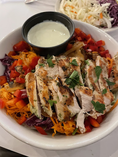 Photo of Grill Time Express - 90 Middle Neck Rd, Great Neck, NY 11021