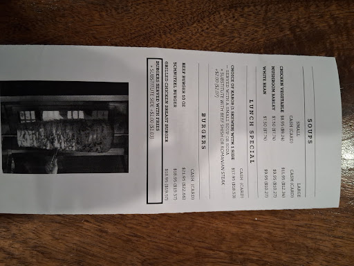 Photo of Grill Time Express - 90 Middle Neck Rd, Great Neck, NY 11021