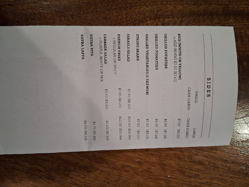 Photo of Grill Time Express - 90 Middle Neck Rd, Great Neck, NY 11021