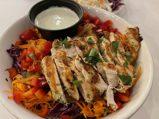 Photo of Grill Time Express - 90 Middle Neck Rd, Great Neck, NY 11021