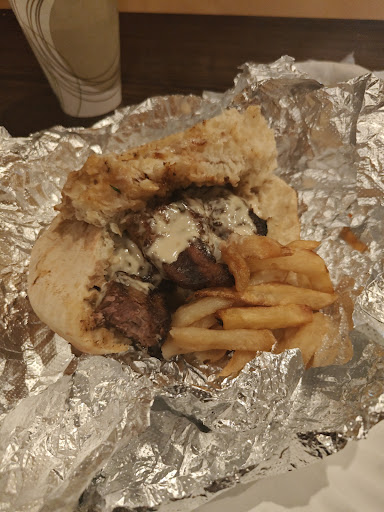 Photo of Grill Time Express - 90 Middle Neck Rd, Great Neck, NY 11021