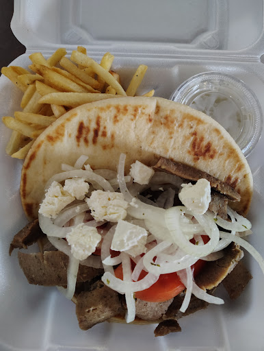Photo of Gyros Bar and Grill - 391 W U.S. Hwy 6 Ste A, Valparaiso, IN 46385