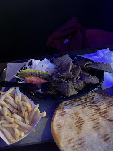 Photo of Gyros Bar and Grill - 391 W U.S. Hwy 6 Ste A, Valparaiso, IN 46385