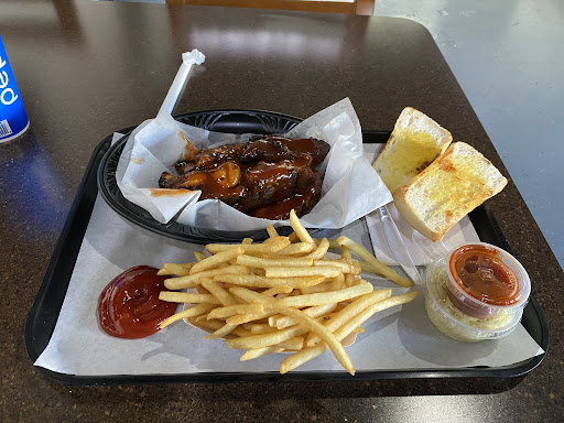 Photo of Gyros Bar and Grill - 391 W U.S. Hwy 6 Ste A, Valparaiso, IN 46385