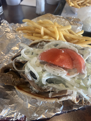 Photo of Gyros Bar and Grill - 391 W U.S. Hwy 6 Ste A, Valparaiso, IN 46385