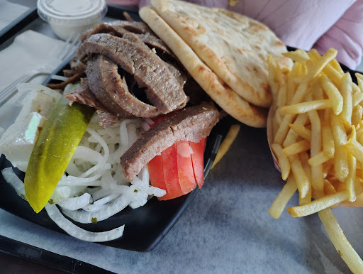 Photo of Gyros Bar and Grill - 391 W U.S. Hwy 6 Ste A, Valparaiso, IN 46385