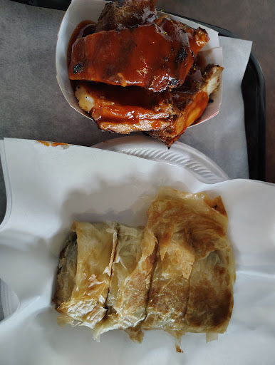 Photo of Gyros Bar and Grill - 391 W U.S. Hwy 6 Ste A, Valparaiso, IN 46385