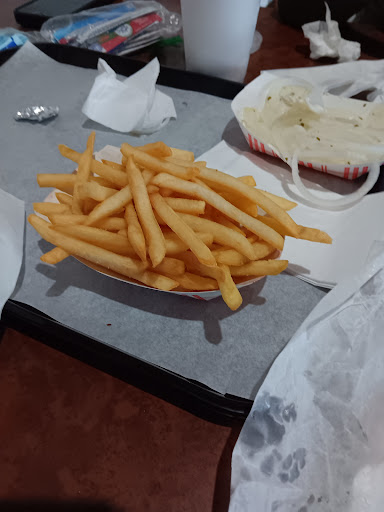 Photo of Gyros Bar and Grill - 391 W U.S. Hwy 6 Ste A, Valparaiso, IN 46385