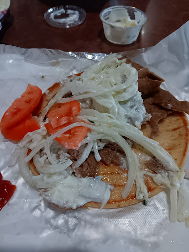 Photo of Gyros Bar and Grill - 391 W U.S. Hwy 6 Ste A, Valparaiso, IN 46385